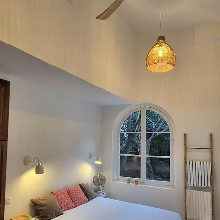 Casalegria La Franqui