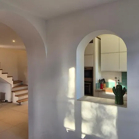 Casalegria La Franqui Vakantiehuis