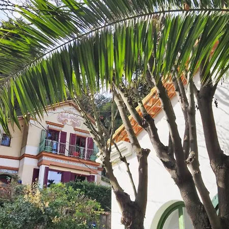 Vakantiehuis Casalegria La Franqui *