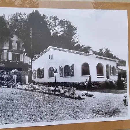 Casalegria La Franqui Vakantiehuis Leucate