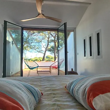 Casalegria La Franqui Vakantiehuis