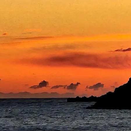 Casalegria La Franqui Vakantiehuis *