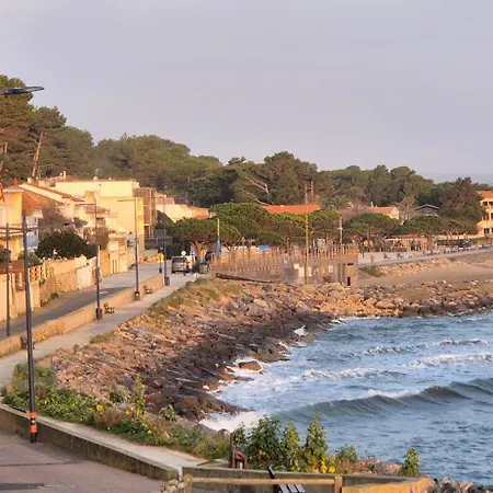 Casalegria La Franqui *