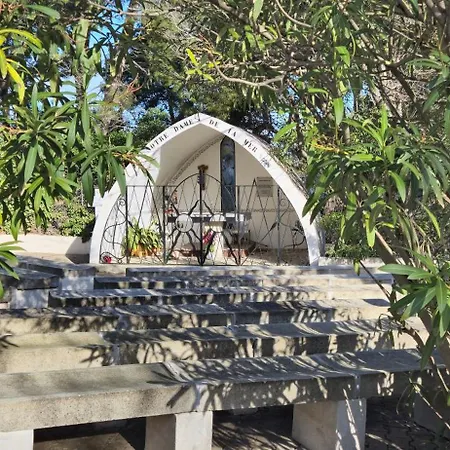Casalegria La Franqui Vakantiehuis *