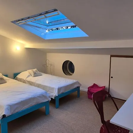 Vakantiehuis Casalegria La Franqui *