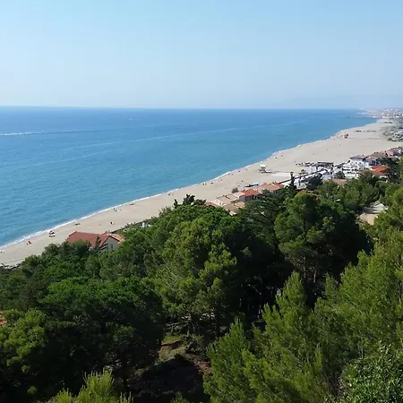 Casalegria La Franqui Casa vacanze Leucate
