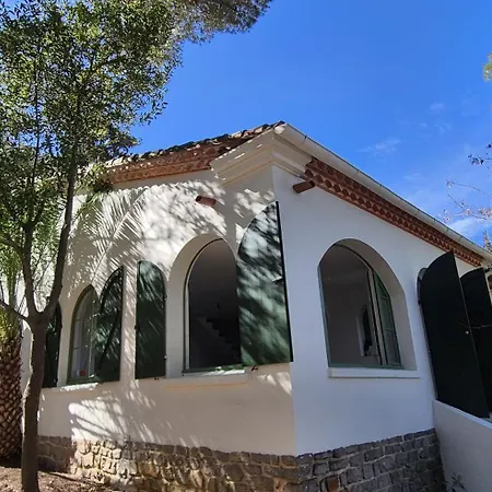Casa vacanze Casalegria La Franqui Leucate