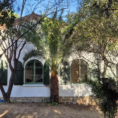 Casalegria La Franqui Vakantiehuis