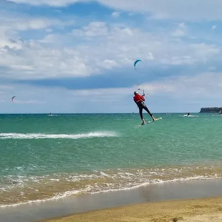 Vakantiehuis Casalegria La Franqui