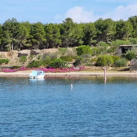 Casalegria La Franqui Vakantiehuis Leucate