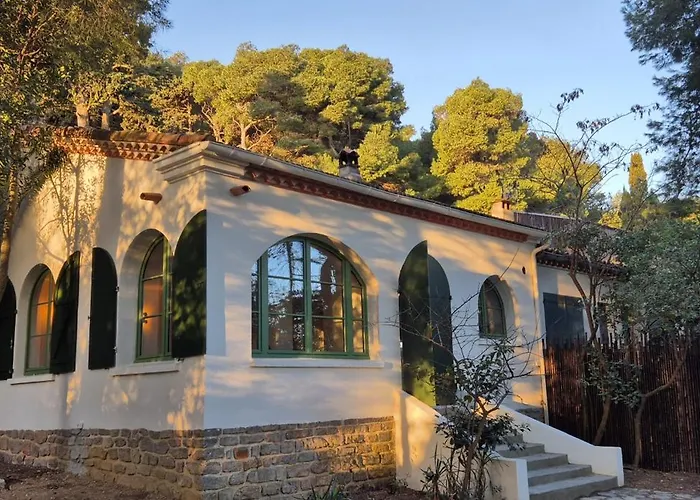 Casalegria La Franqui Vakantiehuis *