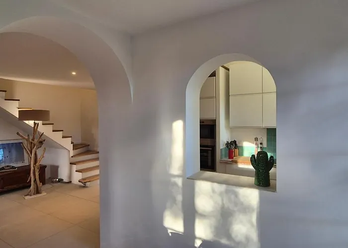 Casalegria La Franqui Casa vacanze