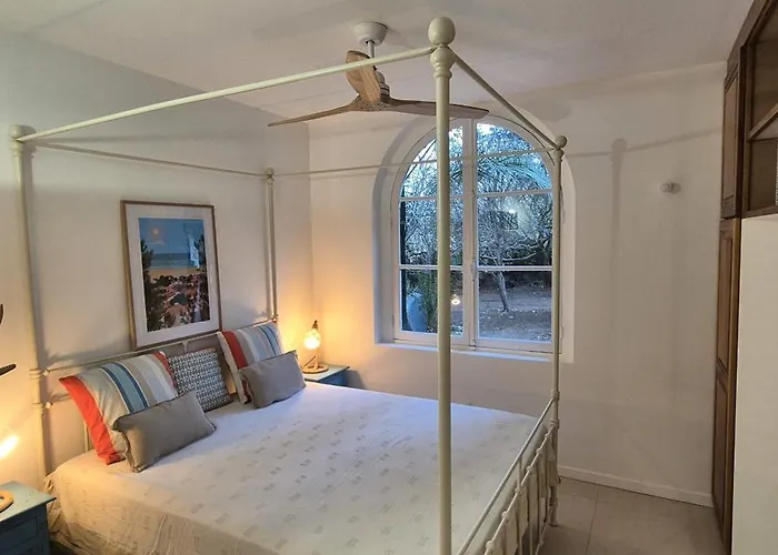 Casalegria La Franqui Vakantiehuis *