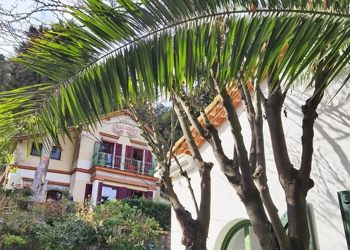 Casa vacanze Casalegria La Franqui *
