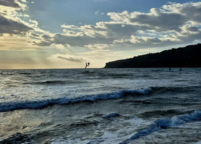 Casalegria La Franqui *