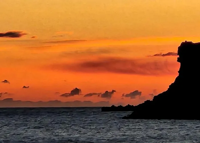Casalegria La Franqui Casa vacanze *