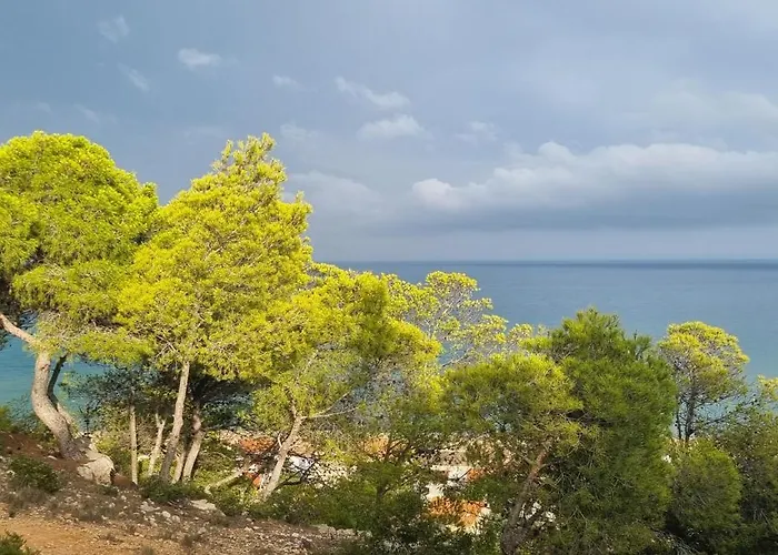 Casa vacanze Casalegria La Franqui *