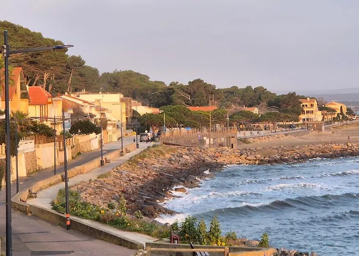 Casalegria La Franqui *