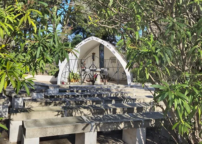Casalegria La Franqui Vakantiehuis *