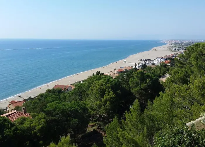 Casalegria La Franqui Casa vacanze Leucate