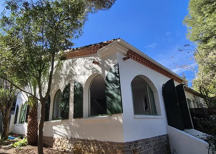 Casa vacanze Casalegria La Franqui Leucate