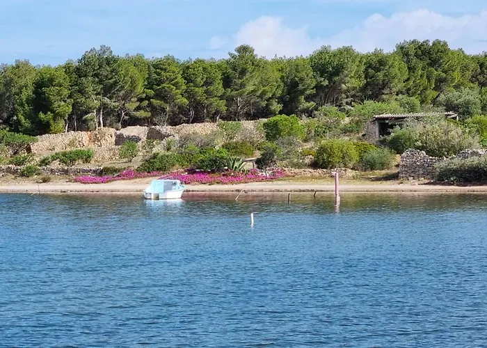 Casalegria La Franqui Casa vacanze Leucate