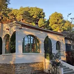 Casalegria La Franqui Hébergement de vacances *