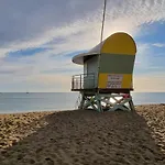 Casalegria La Franqui Hébergement de vacances *
