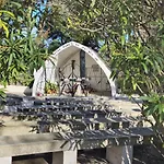 Casalegria La Franqui Hébergement de vacances *