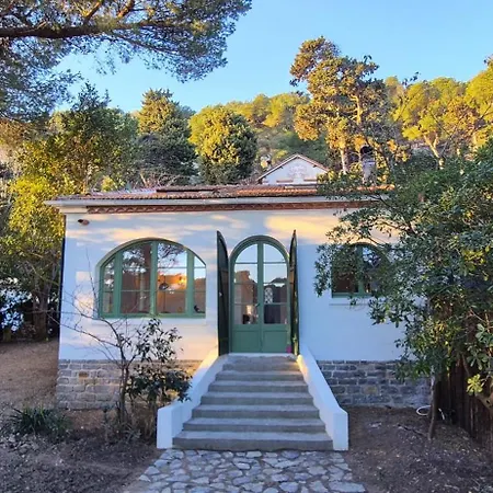 Casalegria La Franqui * לאוקאט