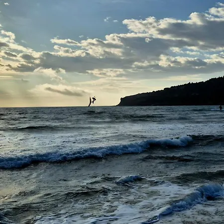 Casalegria La Franqui *