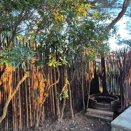 Tatil Evi Casalegria La Franqui Leucate