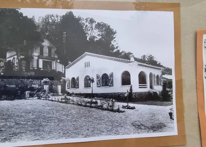 Casalegria La Franqui בית נופש לאוקאט