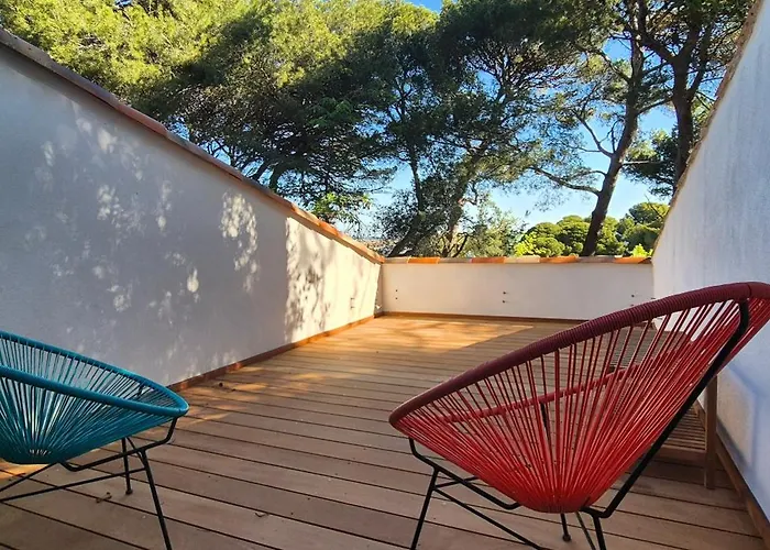 Casalegria La Franqui *